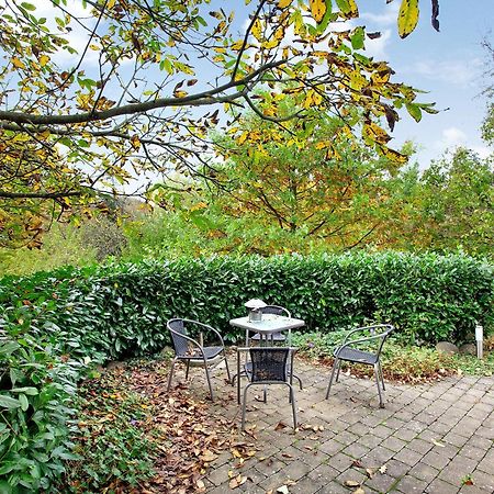 Ferienwohnung Im Eichholz 阿恩斯贝格 外观 照片