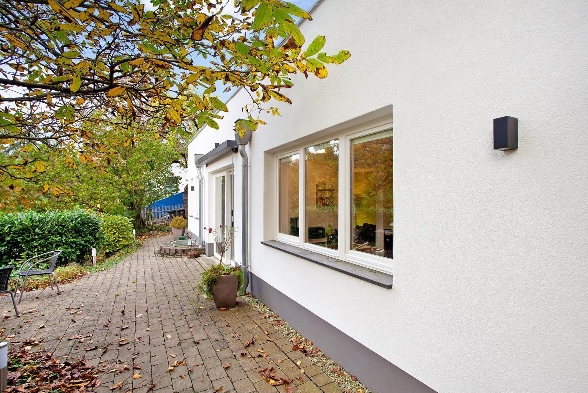 Ferienwohnung Im Eichholz 阿恩斯贝格 外观 照片
