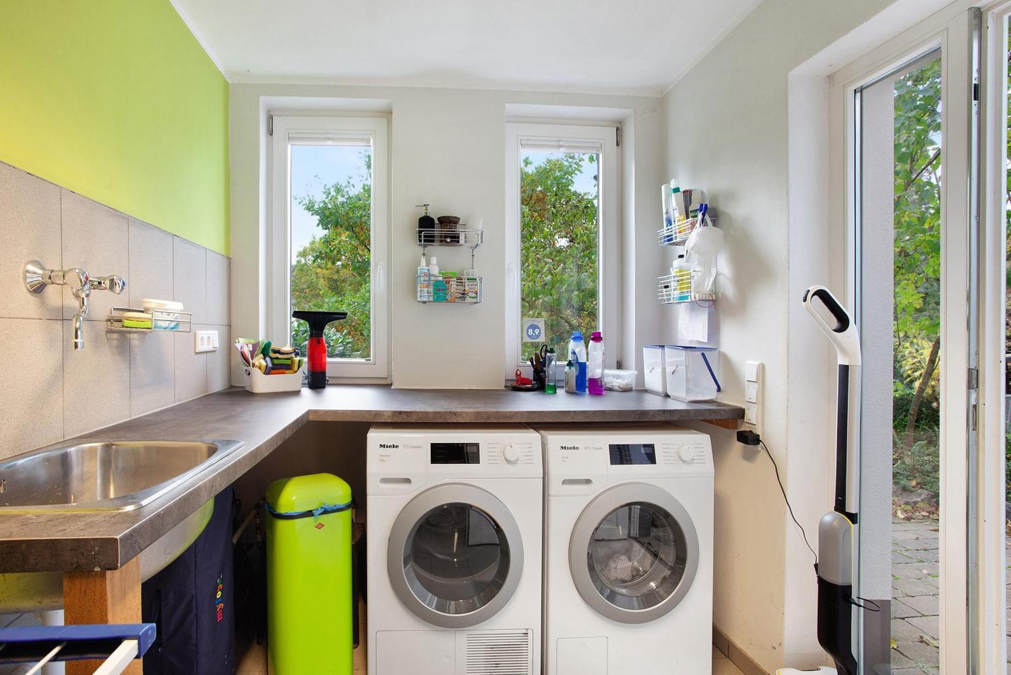 Ferienwohnung Im Eichholz 阿恩斯贝格 外观 照片