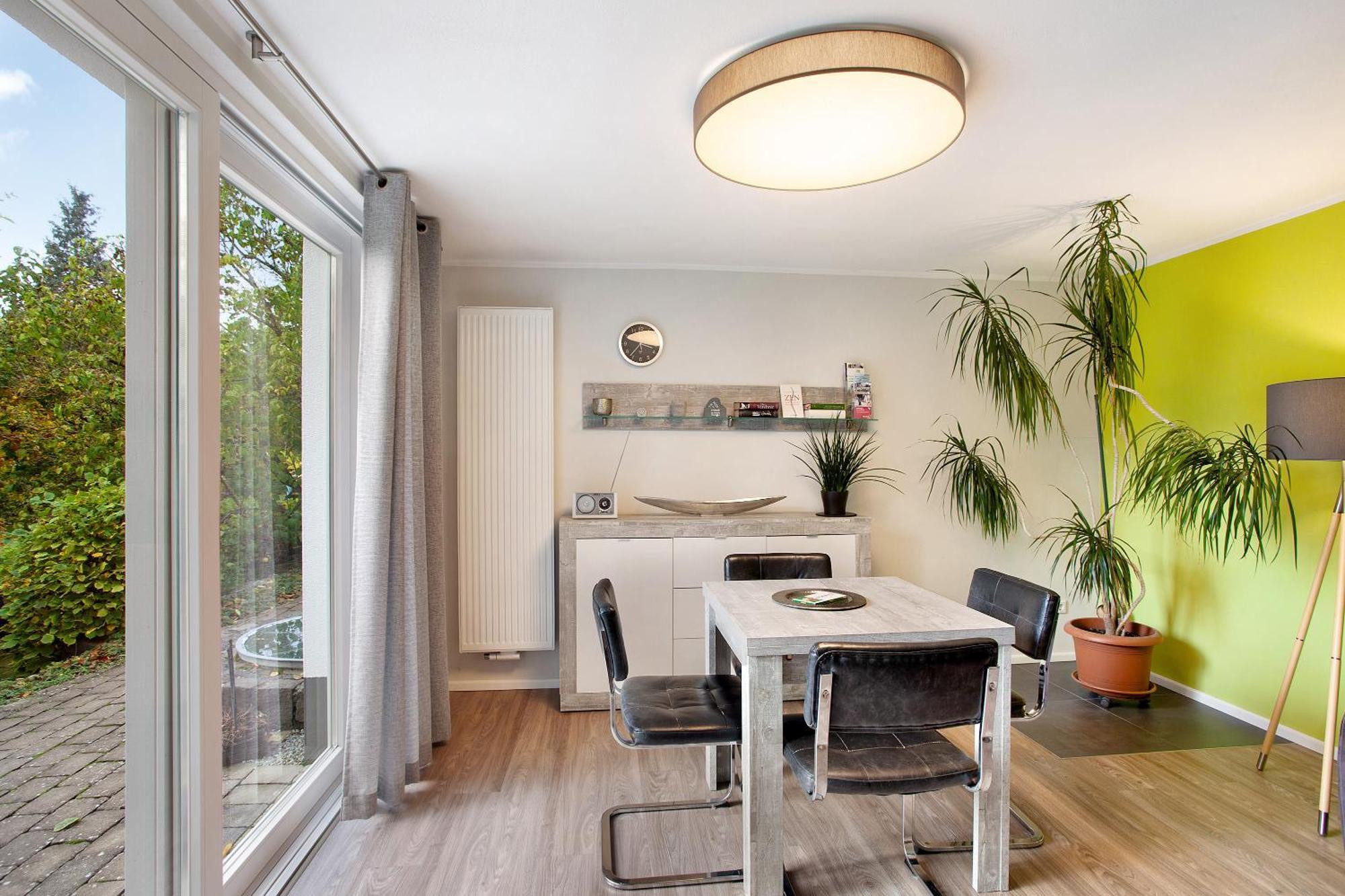 Ferienwohnung Im Eichholz 阿恩斯贝格 外观 照片